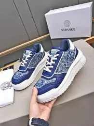 versace decontractees chaussures pour homme s_12372ba